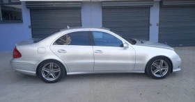 Mercedes-Benz E 200 Kompressor * AMG * Gaz Injekcion, снимка 3