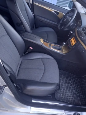 Mercedes-Benz E 200 Kompressor * AMG * Gaz Injekcion, снимка 10