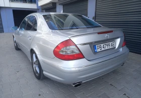 Mercedes-Benz E 200 Kompressor * AMG * Gaz Injekcion, снимка 6