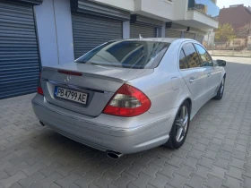 Mercedes-Benz E 200 Kompressor * AMG * Gaz Injekcion, снимка 4