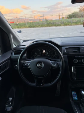 VW Caddy Alltrack, снимка 8