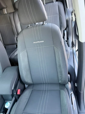VW Caddy Alltrack, снимка 10