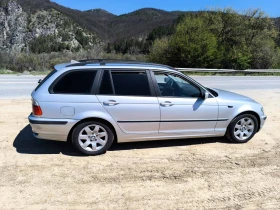 BMW 320 320D Auto 150, снимка 4