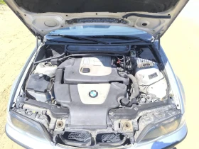 BMW 320 320D Auto 150, снимка 11