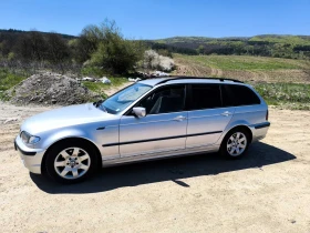 BMW 320 320D Auto 150, снимка 2