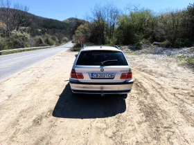 BMW 320 320D Auto 150, снимка 3