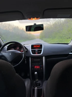 Peugeot 207, снимка 10