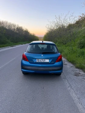 Peugeot 207, снимка 3