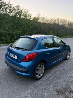 Peugeot 207, снимка 5