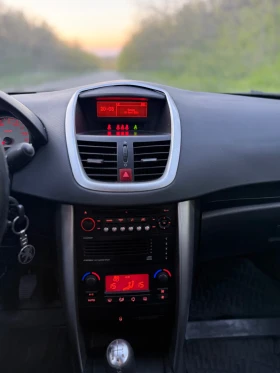 Peugeot 207, снимка 9