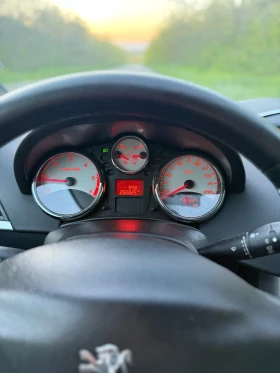 Peugeot 207, снимка 7