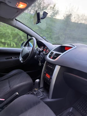 Peugeot 207, снимка 8