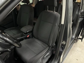 VW Caddy ТЕМПОМАТ * ПАРКТРОНИК, снимка 13