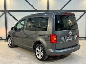 VW Caddy ТЕМПОМАТ * ПАРКТРОНИК, снимка 3