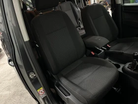 VW Caddy ТЕМПОМАТ * ПАРКТРОНИК, снимка 14