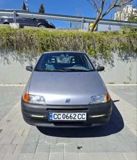 Fiat Punto 1.1, 46000км РЕАЛНИ!, снимка 2