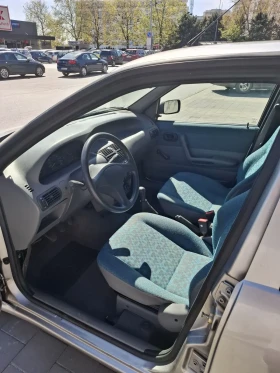 Fiat Punto 1.1, 46000км РЕАЛНИ!, снимка 10