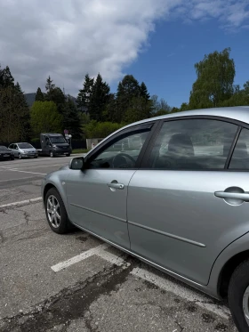 Mazda 6 2.0 бензин АВТОМАТИК, снимка 9
