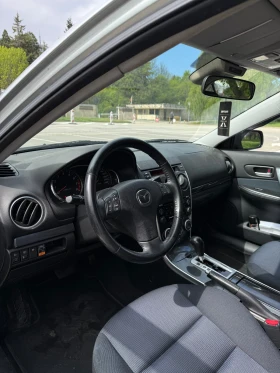Mazda 6 2.0 бензин АВТОМАТИК, снимка 5