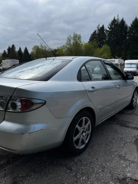 Mazda 6 2.0 бензин АВТОМАТИК, снимка 12