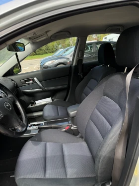 Mazda 6 2.0 бензин АВТОМАТИК, снимка 4