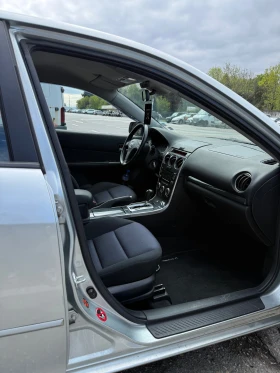 Mazda 6 2.0 бензин АВТОМАТИК, снимка 14