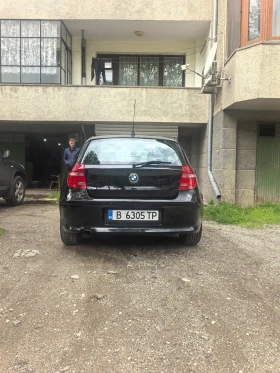 BMW 116, снимка 3