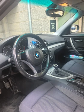 BMW 116, снимка 7