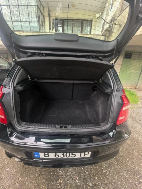 BMW 116, снимка 10