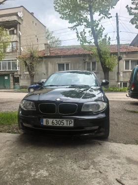 BMW 116, снимка 2
