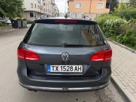 VW Passat 2.0 TDi, снимка 4