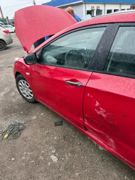 Hyundai I30, снимка 5