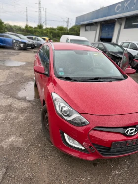 Hyundai I30, снимка 1