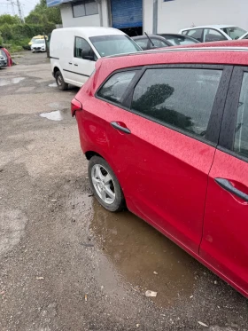 Hyundai I30, снимка 2