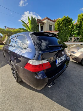 BMW 535 370k.c., снимка 5