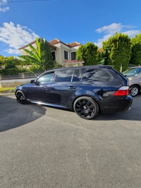 BMW 535 370k.c., снимка 3