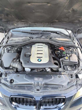 BMW 535 370k.c., снимка 12