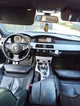 BMW 535 370k.c., снимка 7