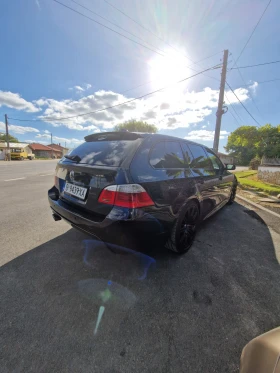 BMW 535 370k.c., снимка 6