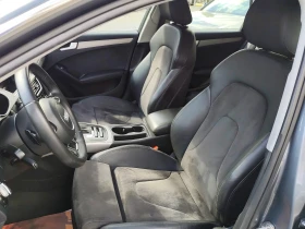 Audi A4 Allroad 3.0TDi* FACELIFT* QUATTRO* АВТОМАТИК* LED* , снимка 7
