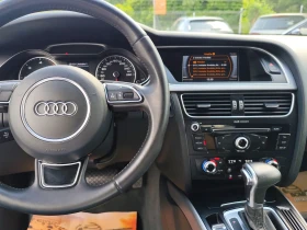 Audi A4 Allroad 3.0TDi* FACELIFT* QUATTRO* АВТОМАТИК* LED* , снимка 8