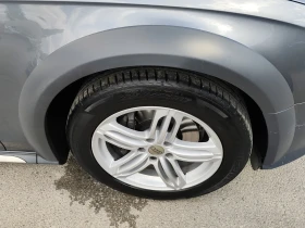 Audi A4 Allroad 3.0TDi* FACELIFT* QUATTRO* АВТОМАТИК* LED* , снимка 17