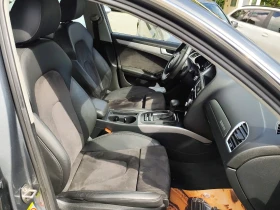 Audi A4 Allroad 3.0TDi* FACELIFT* QUATTRO* АВТОМАТИК* LED* , снимка 12