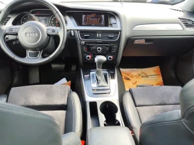 Audi A4 Allroad 3.0TDi* FACELIFT* QUATTRO* АВТОМАТИК* LED* , снимка 10