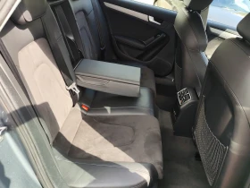 Audi A4 Allroad 3.0TDi* FACELIFT* QUATTRO* АВТОМАТИК* LED* , снимка 11