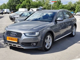 Audi A4 Allroad 3.0TDi* FACELIFT* QUATTRO* АВТОМАТИК* LED* , снимка 1