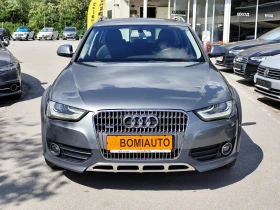 Audi A4 Allroad 3.0TDi* FACELIFT* QUATTRO* АВТОМАТИК* LED* , снимка 2