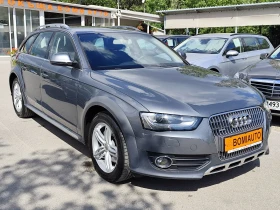 Audi A4 Allroad 3.0TDi* FACELIFT* QUATTRO* АВТОМАТИК* LED* , снимка 3
