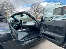 BMW Z4 АвтоКредит* (ЦЕНА ДО БГ), снимка 11