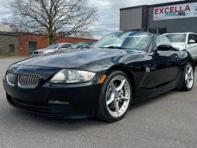 BMW Z4 АвтоКредит* (ЦЕНА ДО БГ), снимка 3